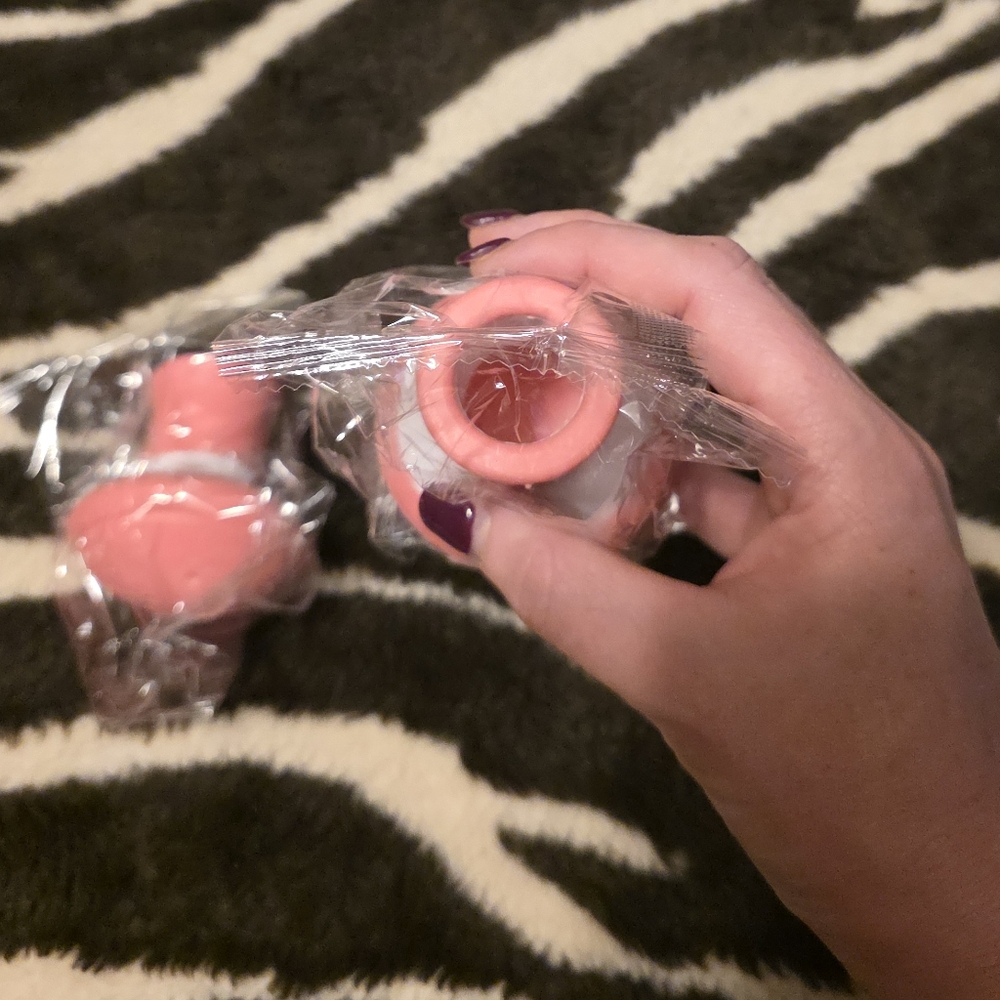 Cheek Muscle Exerciser - Picture 4 of 4